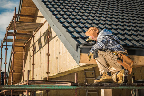 Best Emergency Roof Repair  in West Point, GA