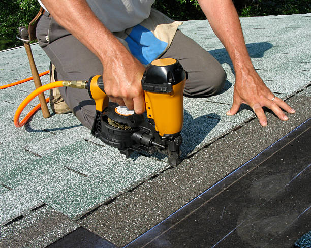 Roof Installation Near Me in West Point, GA
