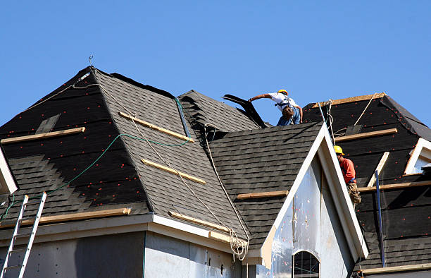 Roof Waterproofing Services in West Point, GA