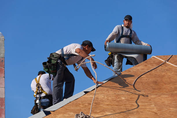  West Point, GA Roofing Contractor Pros