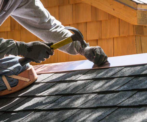 Gutter Installation and Roofing in West Point, GA